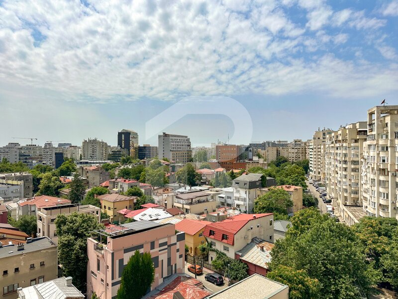 Alba Iulia Rond, apartament cu 3 camere de inchiriat, pretabil firma