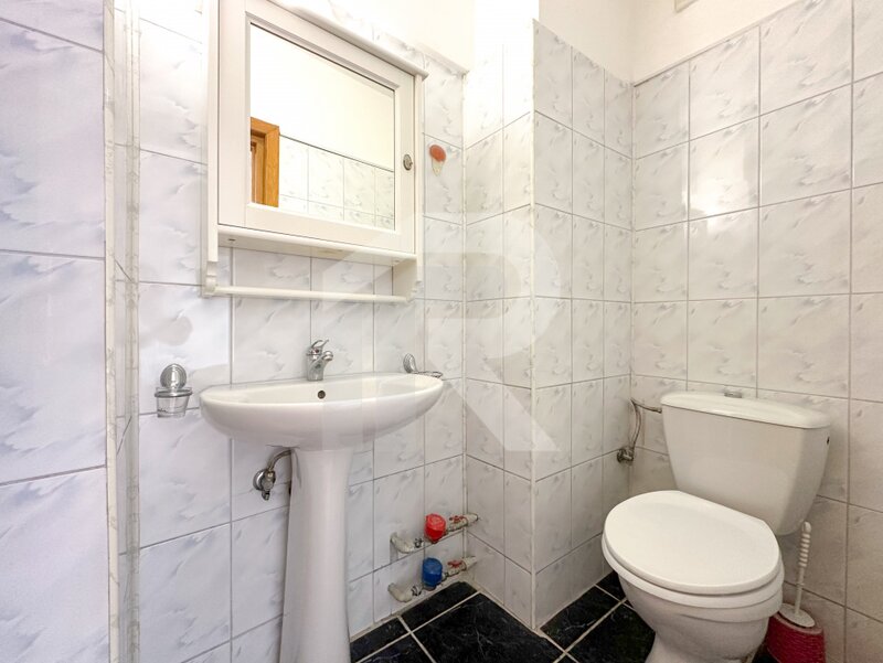 Alba Iulia Rond, apartament cu 3 camere de inchiriat, pretabil firma