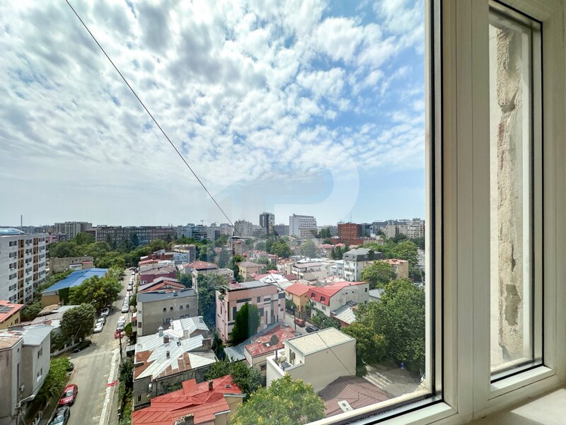 Alba Iulia Rond, apartament cu 3 camere de inchiriat, pretabil firma