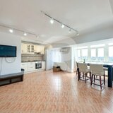 Alba Iulia Rond, apartament cu 3 camere de inchiriat, pretabil firma
